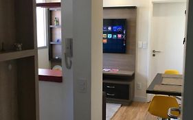 Apartamento João e Maria, no coração do Cambuí